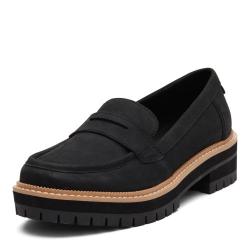 Women's TOMS, Cara Loafer - Wide Width