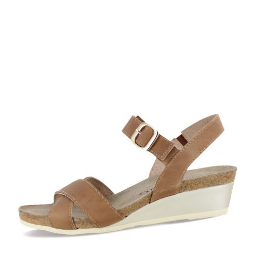 Women's Naot, Throne Sandal