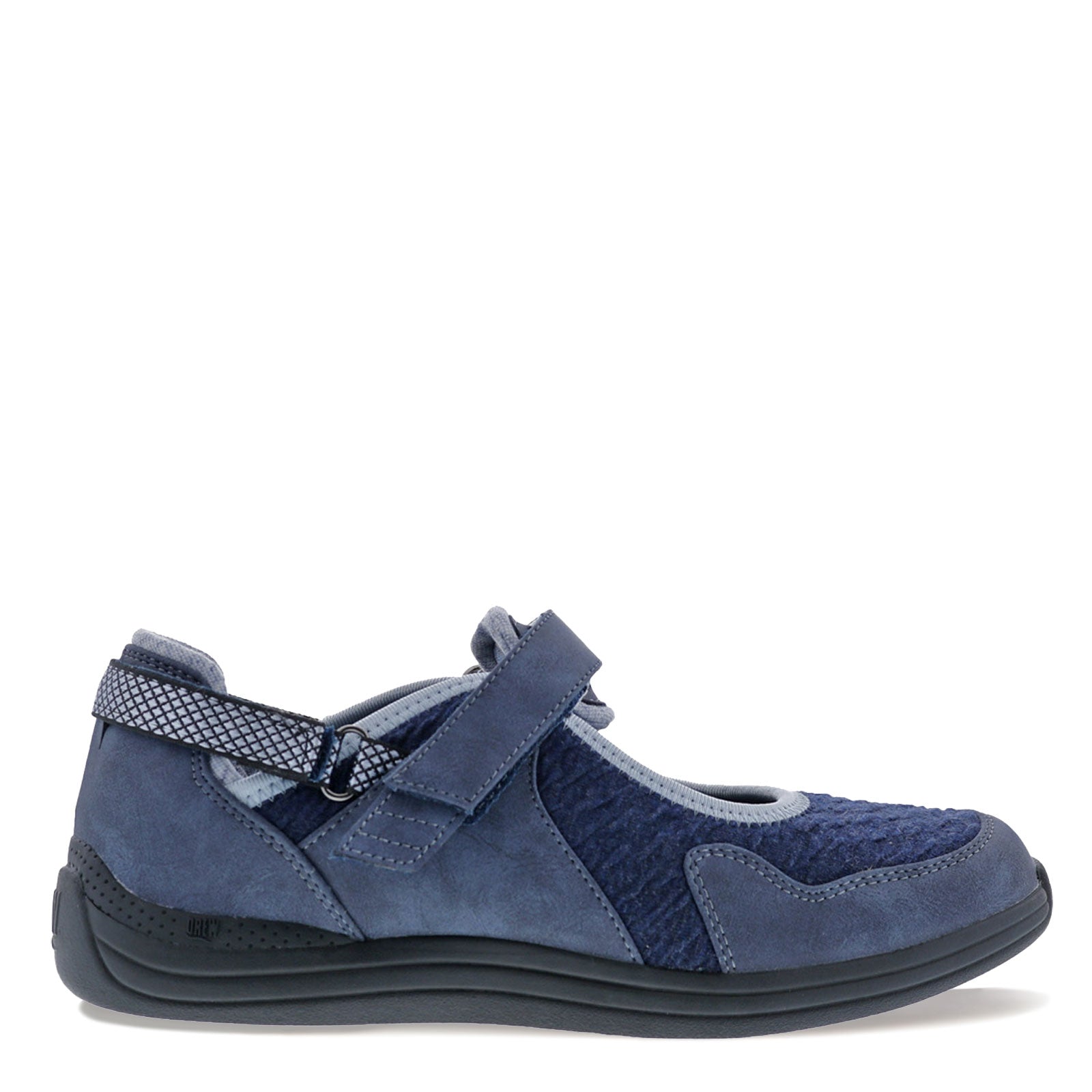 Women's Drew, Buttercup Mary Jane Sneaker - Image 2