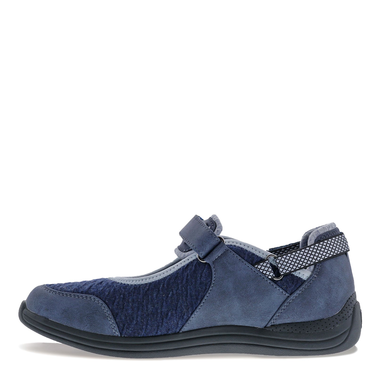 Women's Drew, Buttercup Mary Jane Sneaker - Image 4