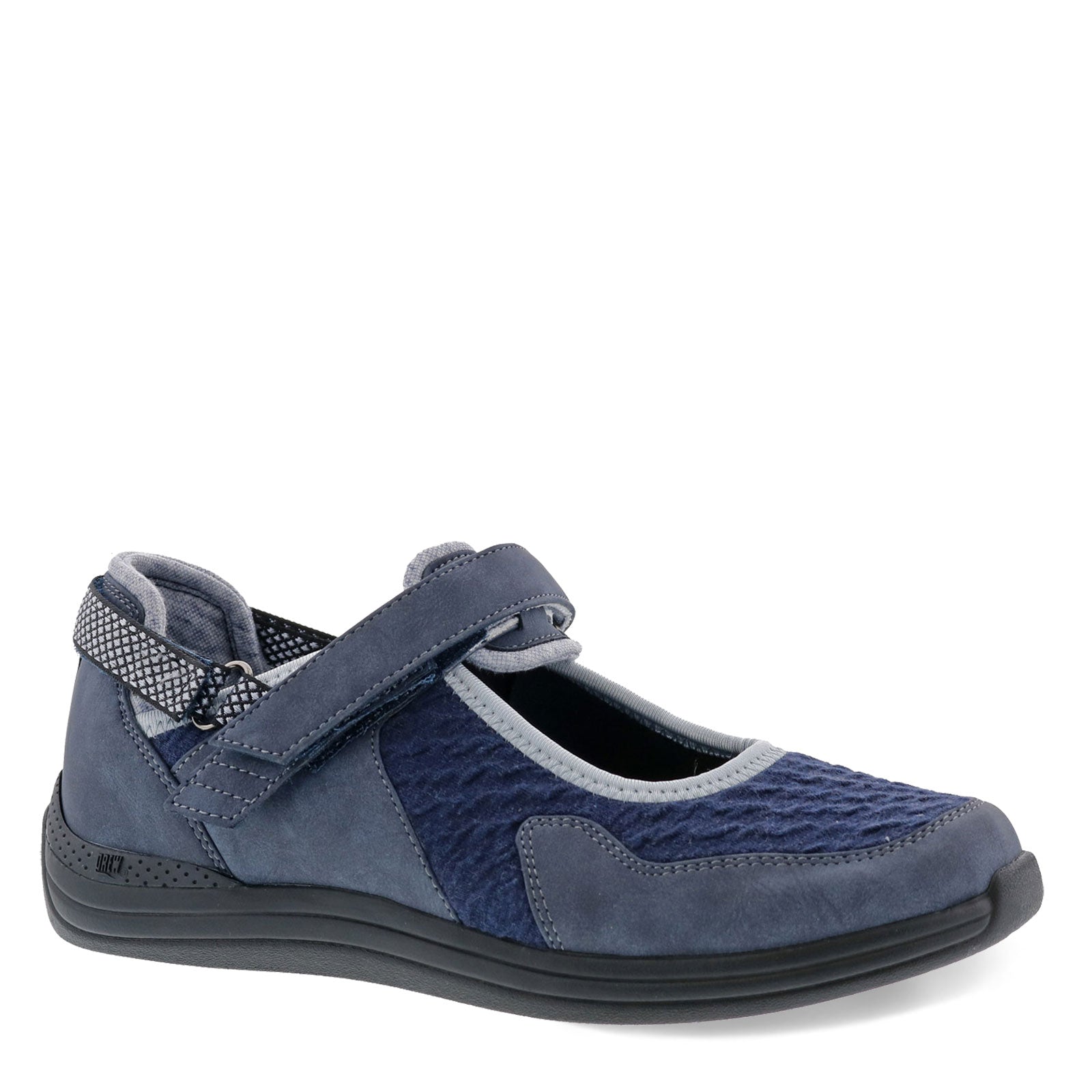 Women's Drew, Buttercup Mary Jane Sneaker - Image 8