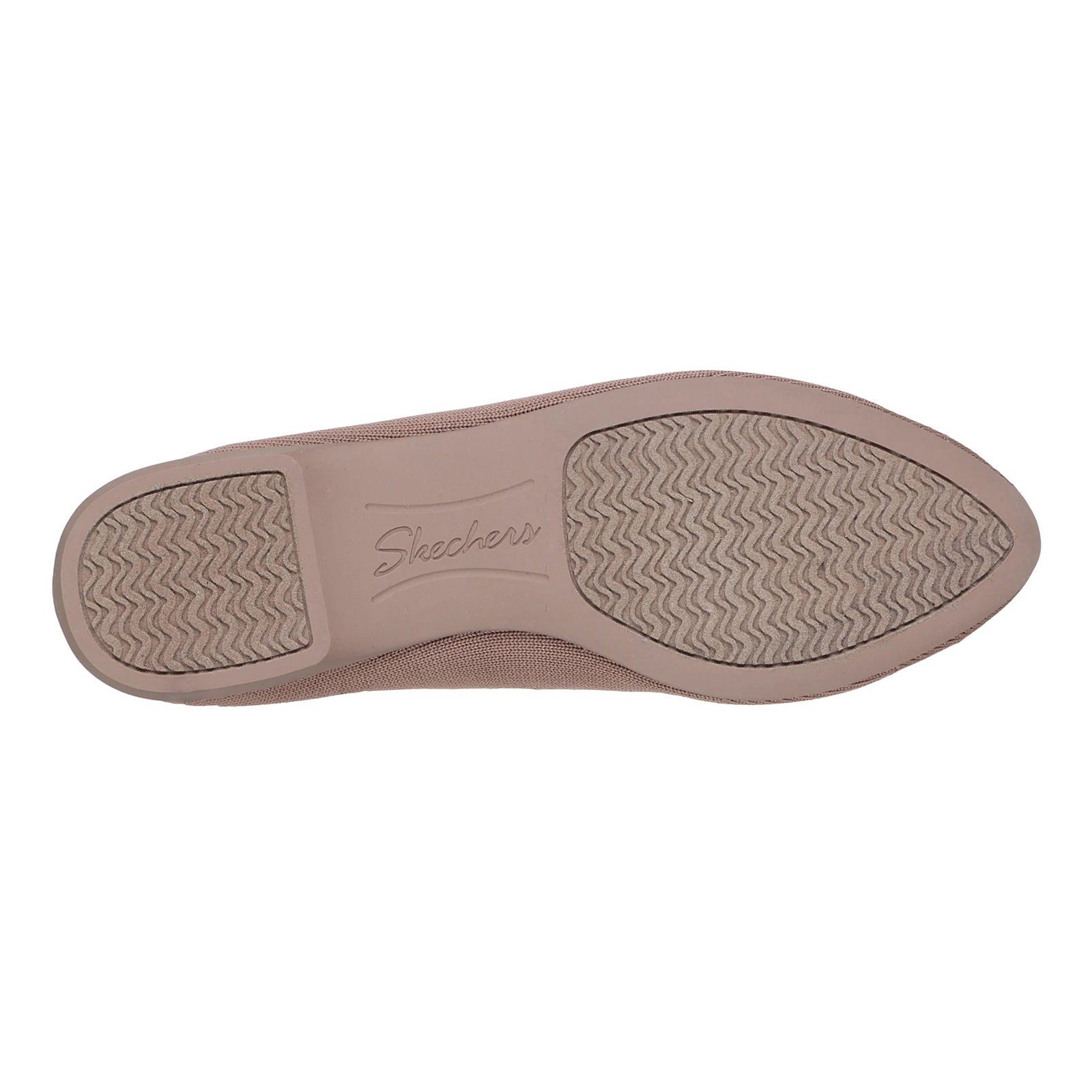 Women's Skechers, Mleo Style Flat - Image 5
