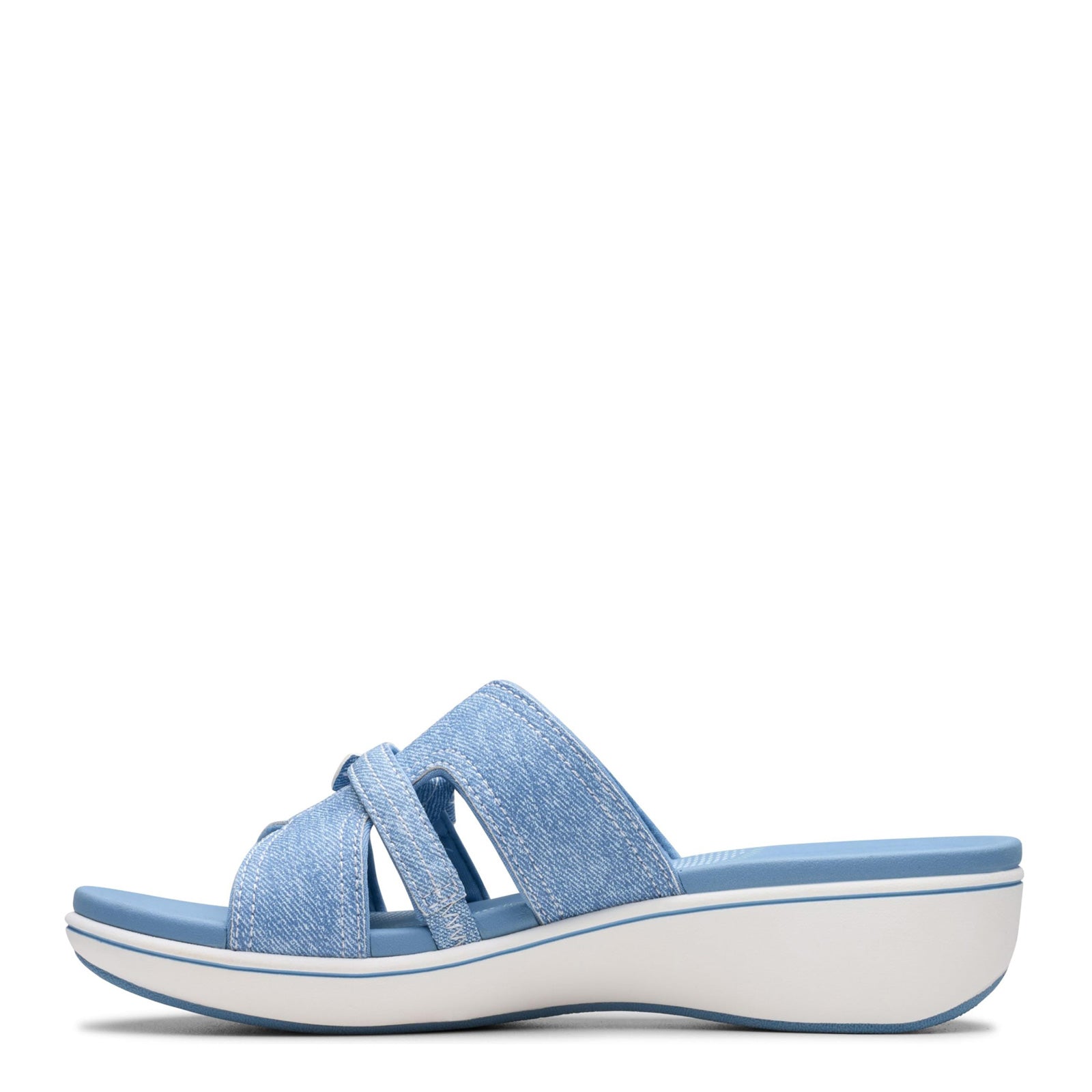 Women's Clarks, Breeze Rae Mia Sandal - Image 3
