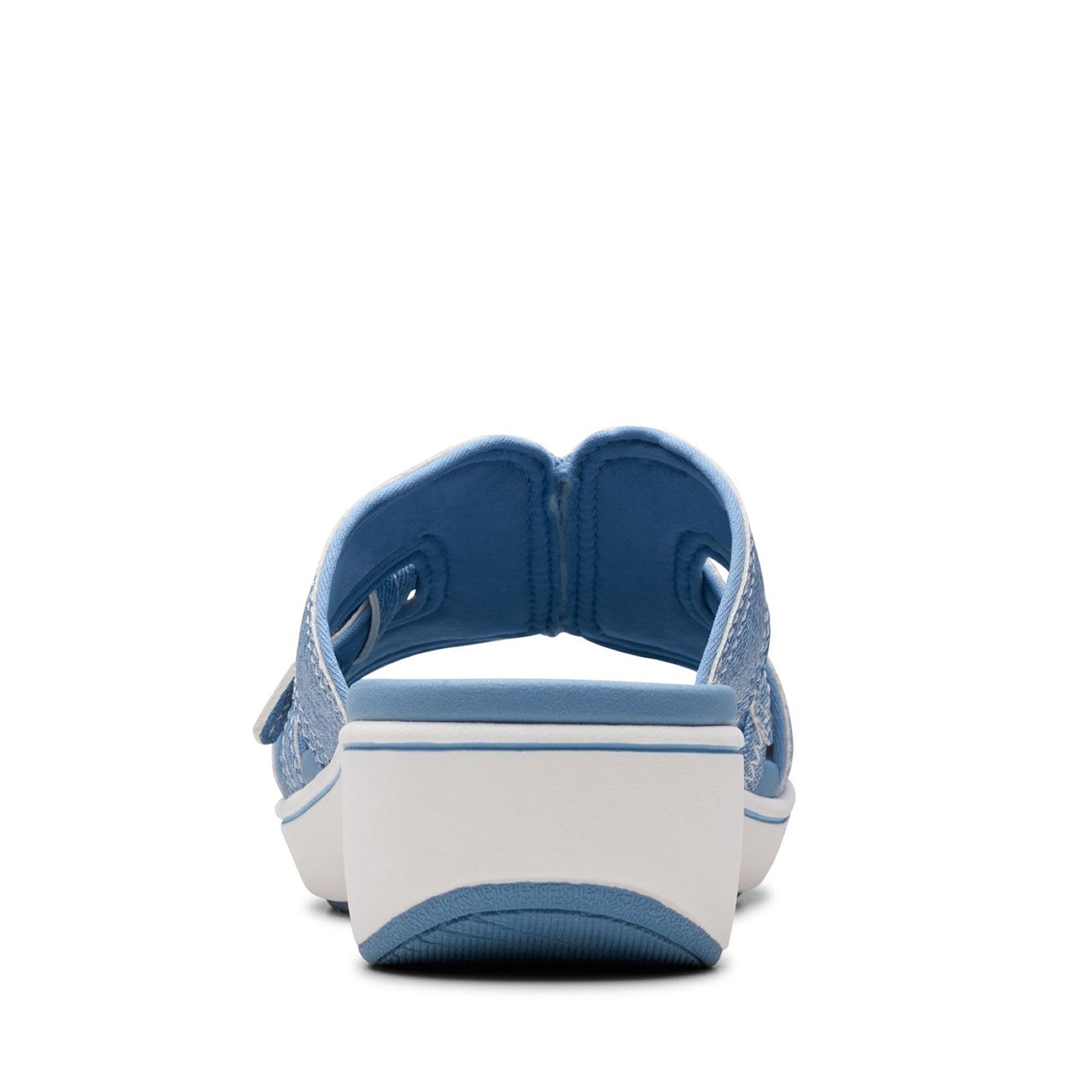 Women's Clarks, Breeze Rae Mia Sandal - Image 4