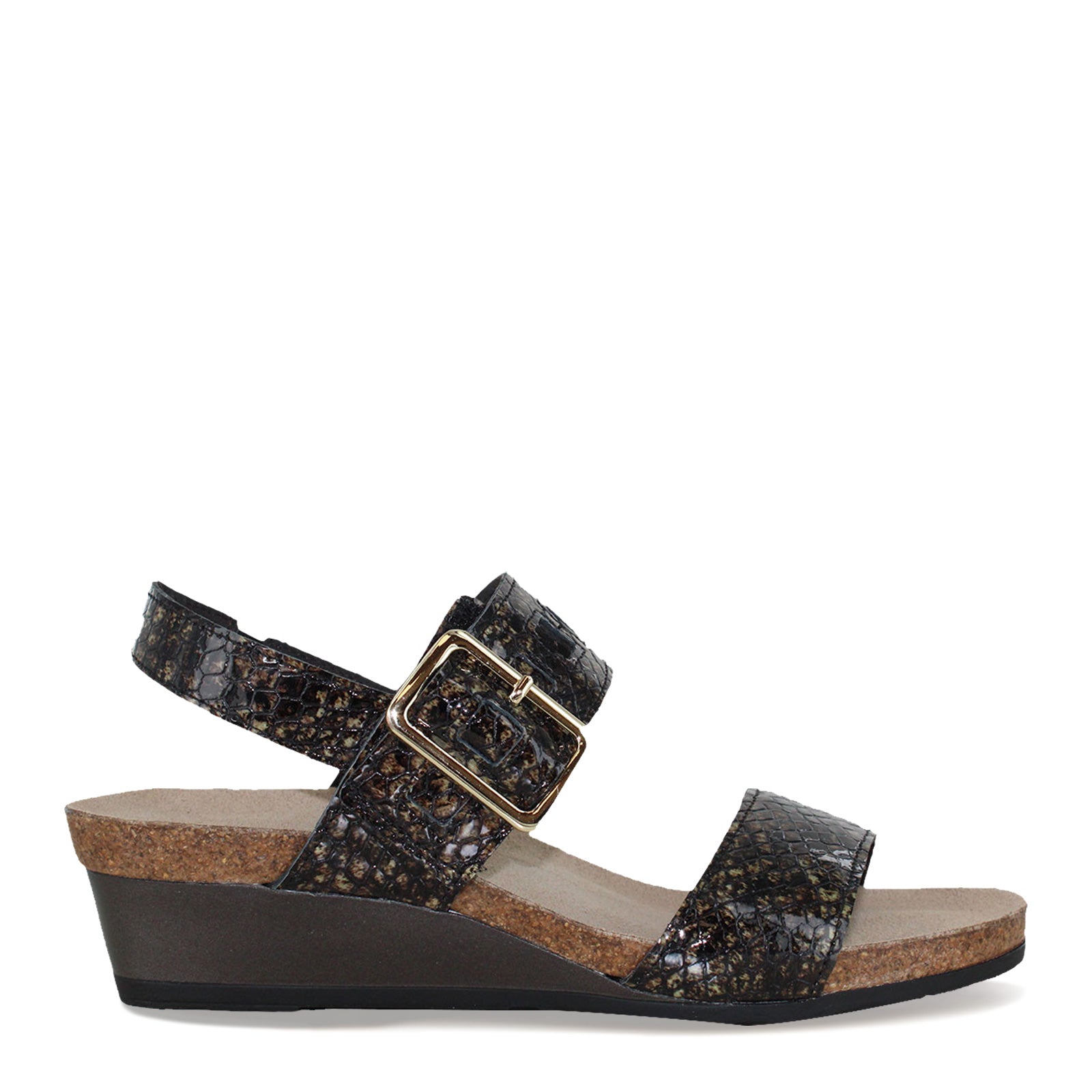 Women's Naot, Dynasty Sandal - Image 2