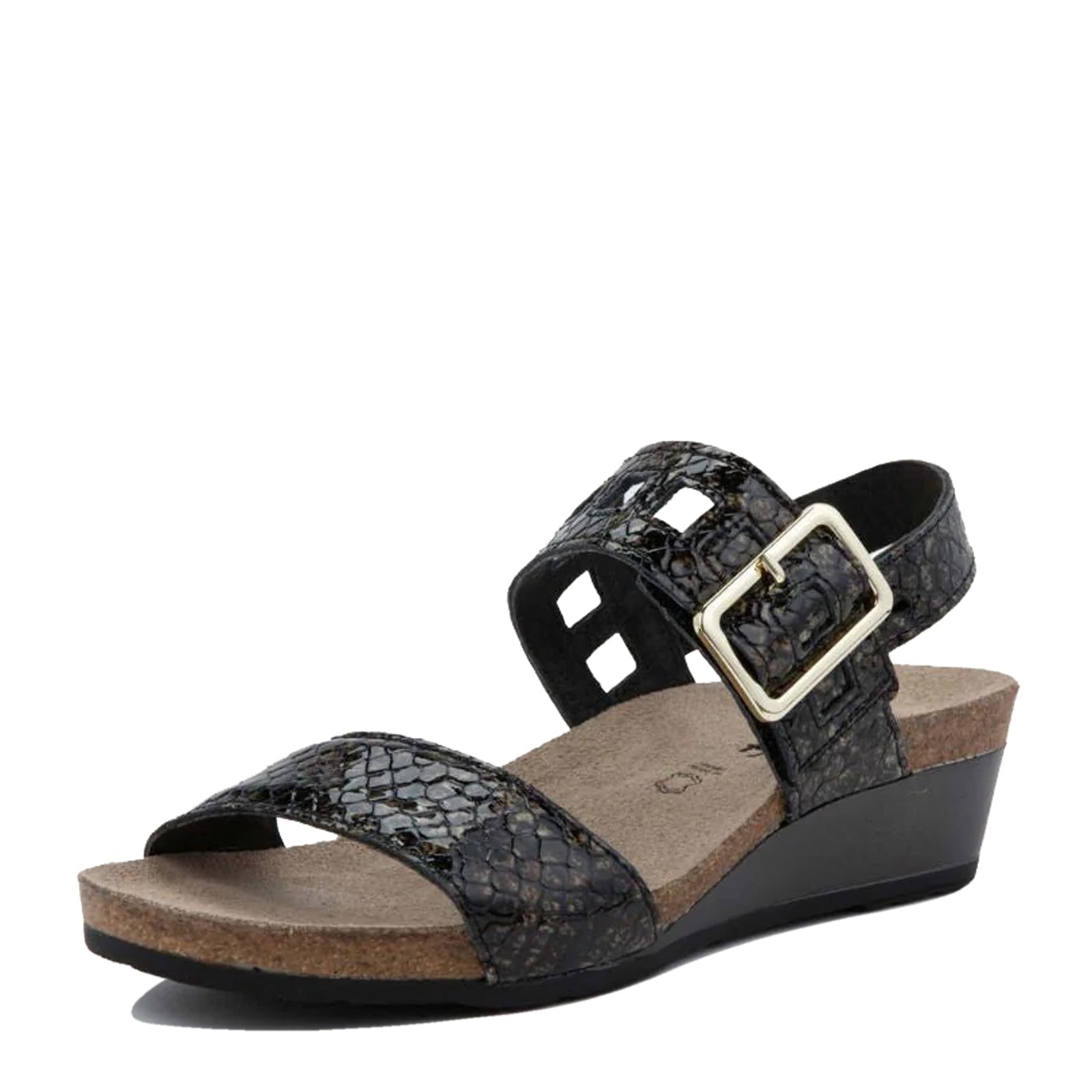 Women's Naot, Dynasty Sandal