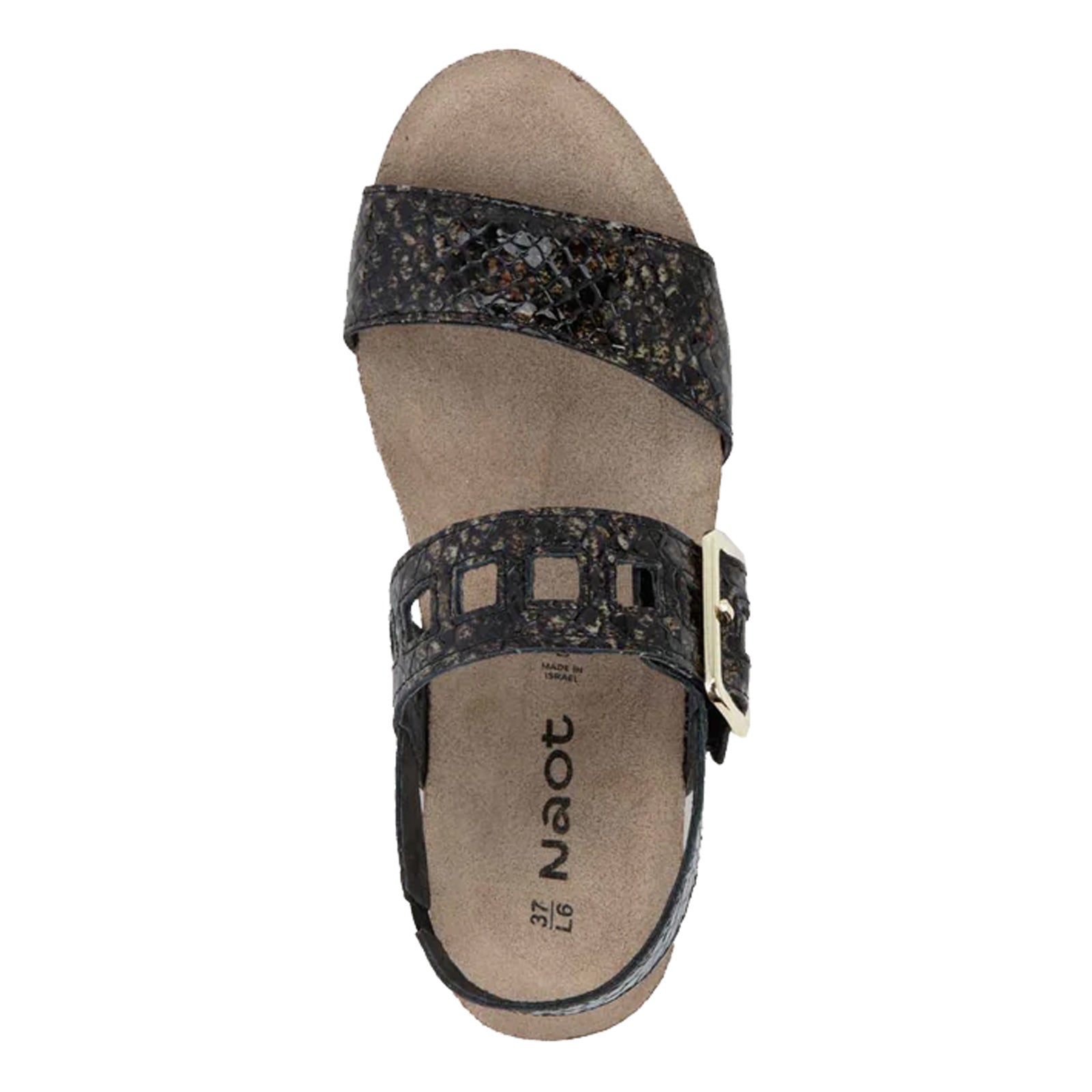 Women's Naot, Dynasty Sandal - Image 3