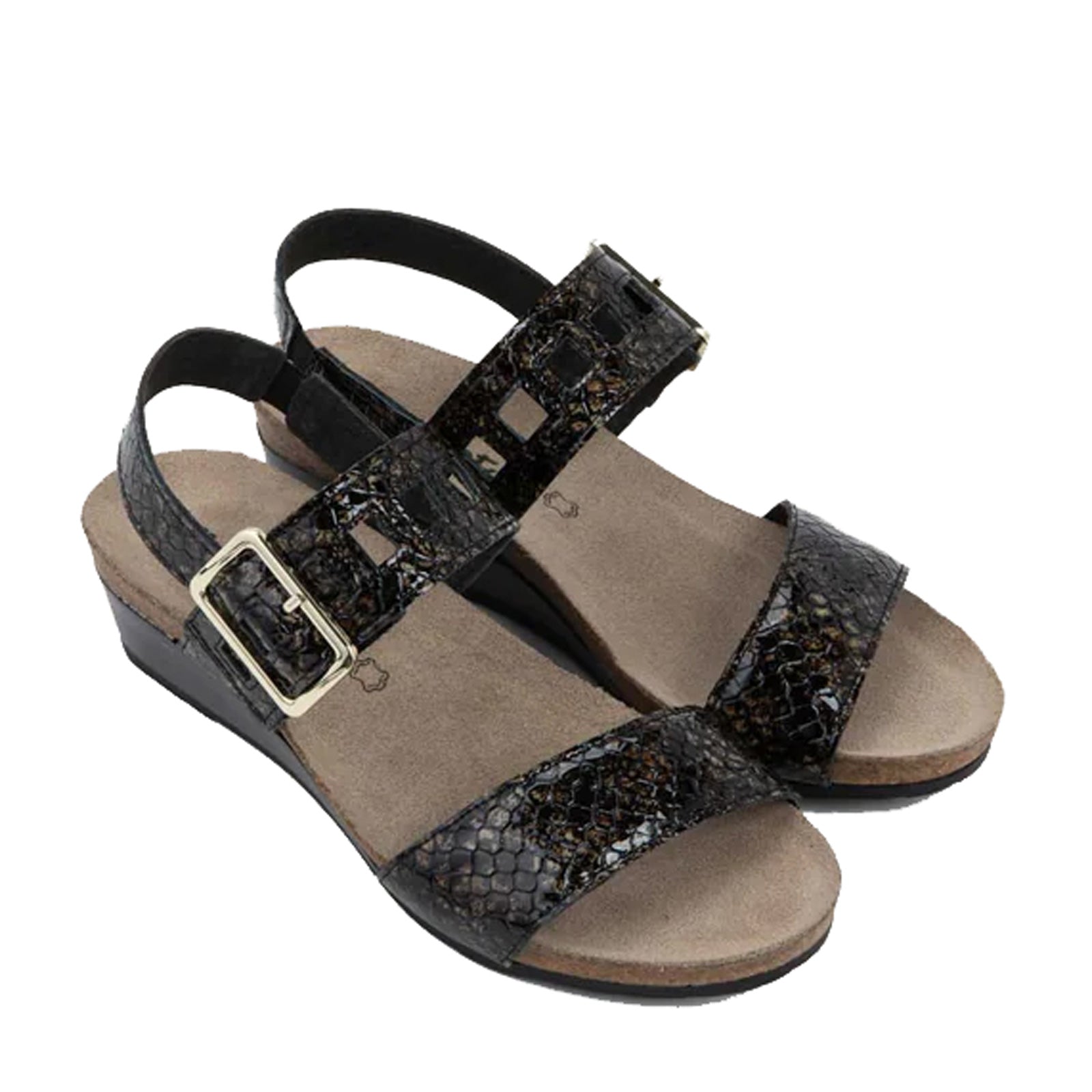 Women's Naot, Dynasty Sandal - Image 5