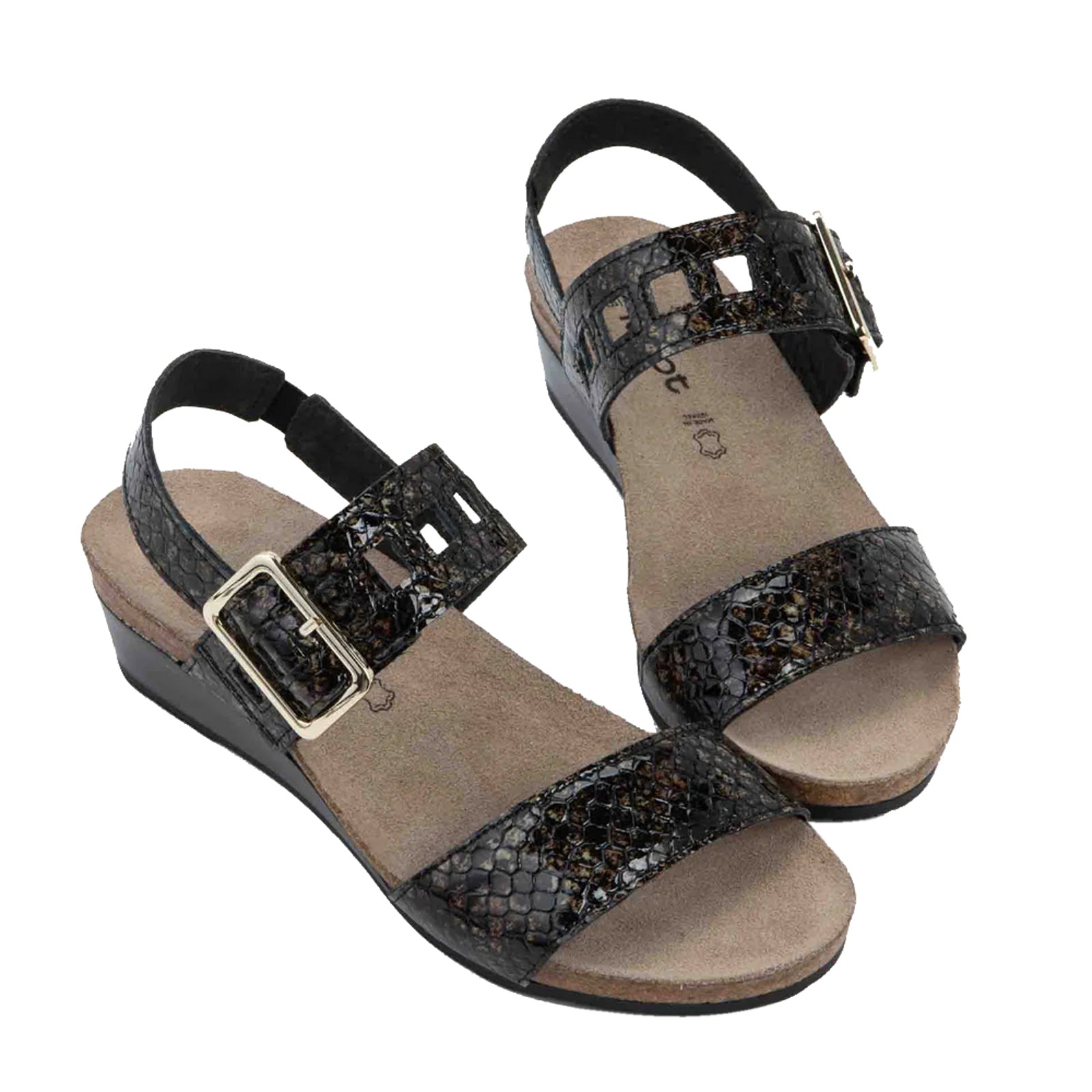 Women's Naot, Dynasty Sandal - Image 6